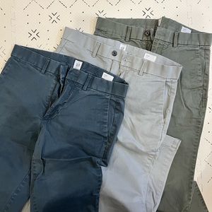Gap chinos 30x30